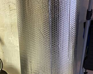 Assorted Garage Contents (Hand Tools, Chemicals, Yard Tools, Cleaning Solutions, Misc. Parts & Pieces, Etc.)