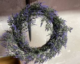 Floral Wreath