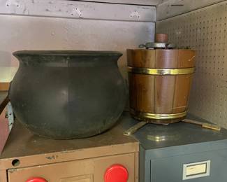 Assorted Garage Contents (Hand Tools, Chemicals, Yard Tools, Cleaning Solutions, Misc. Parts & Pieces, Etc.)