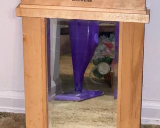 Genuine Polo Ralph Lauren Eyewear Store Display Mirror