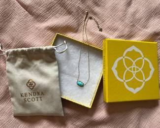 KENDRA SCOTT jewelry. ( more than this!)
