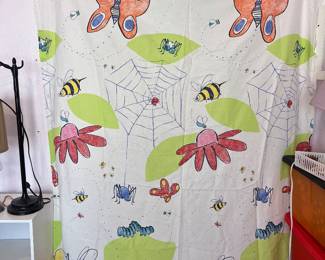 Draperies