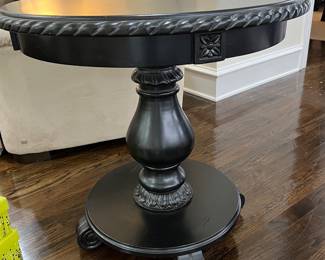 Beautiful accessory table
