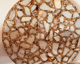 Arturo Pani tabketop as is