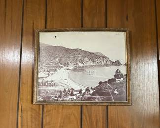 Catalina Island 60’s 