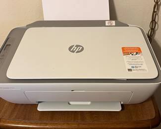 HP Deskjet 2755