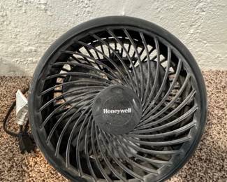 Honeywell HT TurboForce Air Circulator Fan