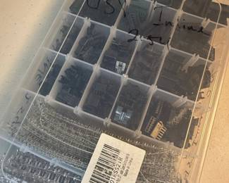 JST Connector Assortment Kit