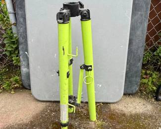 Surveyors Tripod