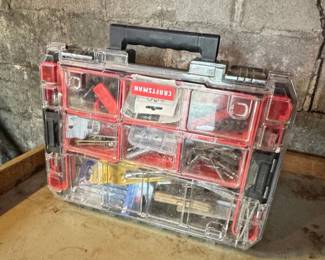 Craftsman Versastack Compartment Organizer