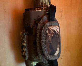 Digital Night Vision Monocular
