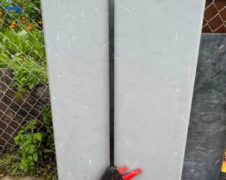 Craftsman Inch Trigger Clamp