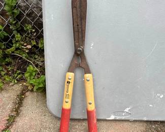 Corona HS H Forged Hedge Shear