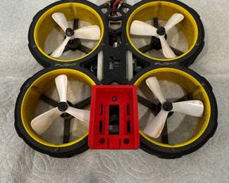 iFlight Nazgul V FPV Drone