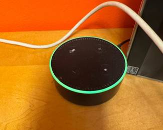 Amazon Echo Dot second Generation