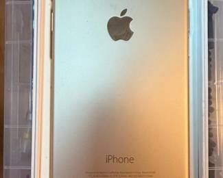 Apple iPhone S Gold, GB