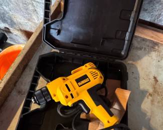 DEWALT Heat Gun Kit