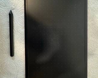 Wacom One by Wacom CTL Digital Drawing Tablet