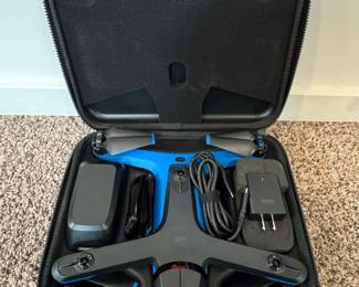 Parrot Anafi FPV Drone