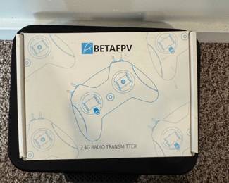 BETAFPV LiteRadio SE Radio Transmitter