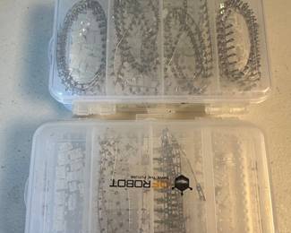 DFRobot XH. Connector Kit