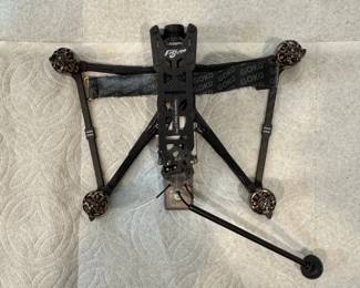 Flywoo Explorer LR Vista Nebula Pro BNF Freestyle Racing Drone