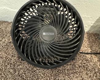 Utilitech inch Speed Stand Fan