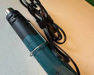 Teal Embossing Heat Tool by Recollections