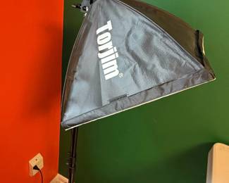 Torjim Softbox Photography Lighting Kit