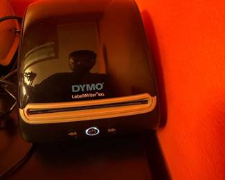 DYMO LabelWriter XL