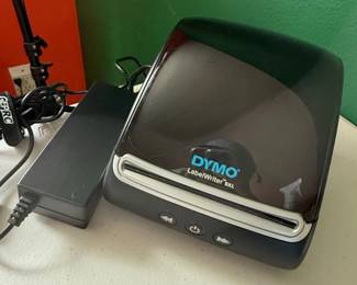 Dymo LabelWriter XL Thermal Label Printer