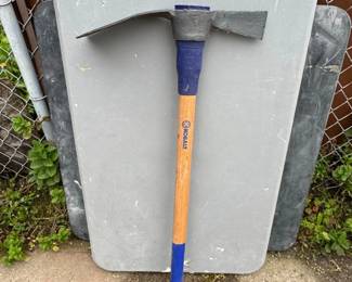 Kobalt lb Pickaxe