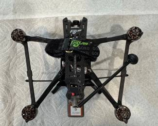 Flywoo GOKU GOKU S FPV Drone