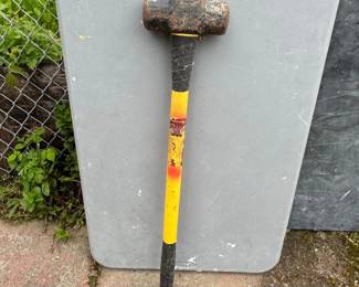 Sledgehammer