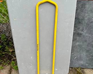 HoundDog Lawn Aerator