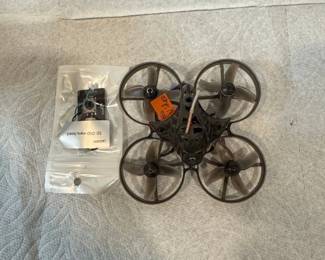 GEPRC TinyGo FPV Drone