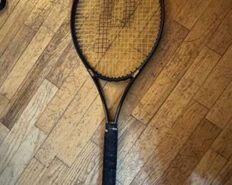 Prince Thunderball Tennis Racket