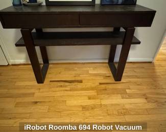iRobot Roomba Robot Vacuum
