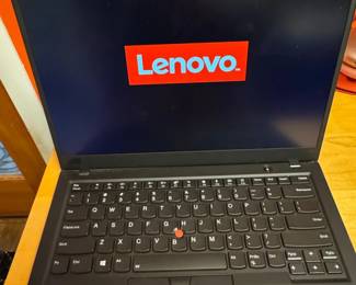 Lenovo ThinkPad X Carbon Gen