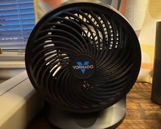 Vornado Vortex Series Air Circulator Fan