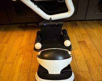 Sony PlayStation VR Bundle