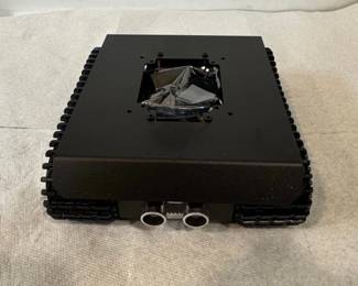 Adept RaspTank Pro Smart Robot Car Kit for Raspberry Pi