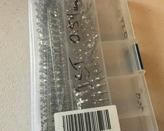 Hilitchi Pcs .mm Pin Connector Adapter Plug Set