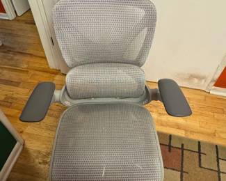 Herman Miller Embody Ergonomic Office Chair