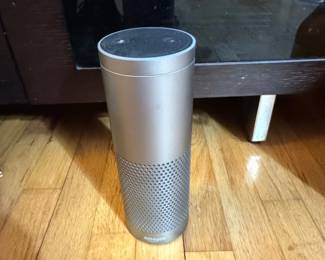 Amazon Echo first Generation SKDI