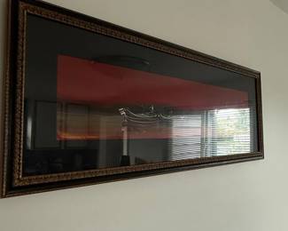 Vanguard Studios Abstract Seascape Artwork