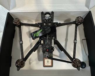 Figwoo FPV Racing Drone Frame