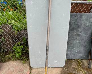 True Temper Garden Hoe