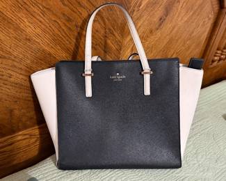 Purse: Kate Spade
