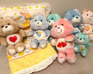 Care Bear Collection